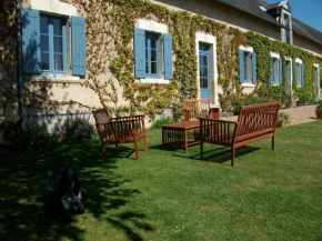 La Cochetière
